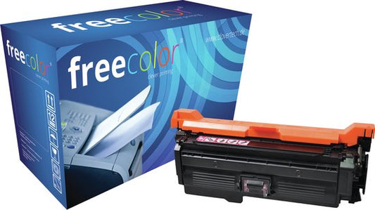 Freecolor Toner HP CLJ Pro M651 magenta X CF333A