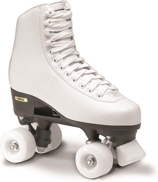 Roces RC1 White Trekové Brusle