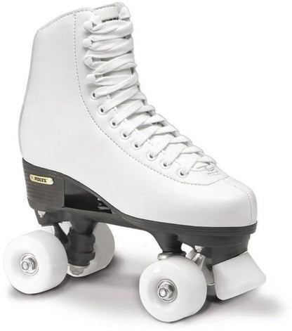 Roces RC1 White Trekové Brusle