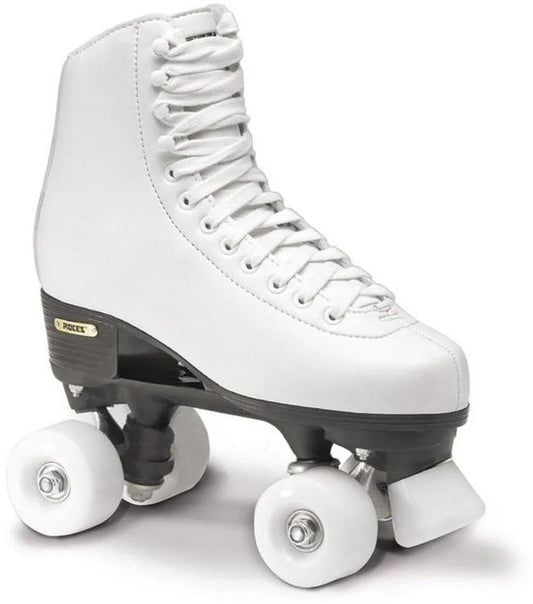 Roces RC1 White Trekové Brusle