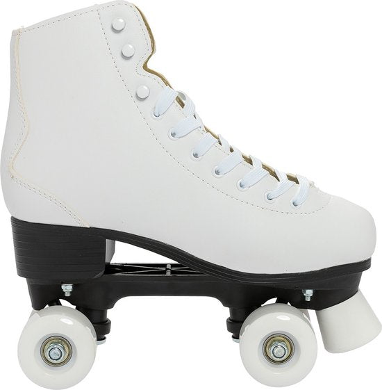 Roces RC1 White Trekové Brusle