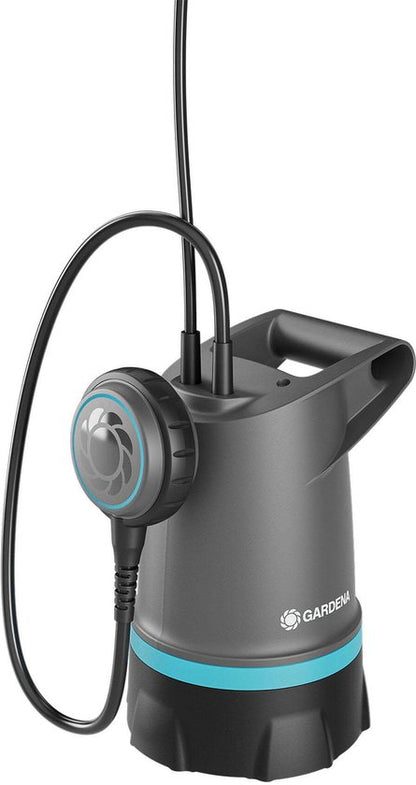 GARDENA Dompelpomp 20000 BASIC voor helder water