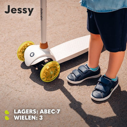 Lionelo Jessy Kinderstep