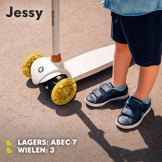 Lionelo Jessy Kinderstep