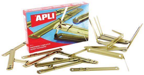 Apli archiefbinder