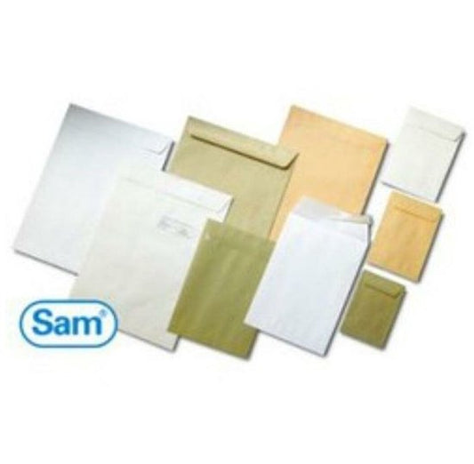 SAM Kraft DIN C4 90 g/m²