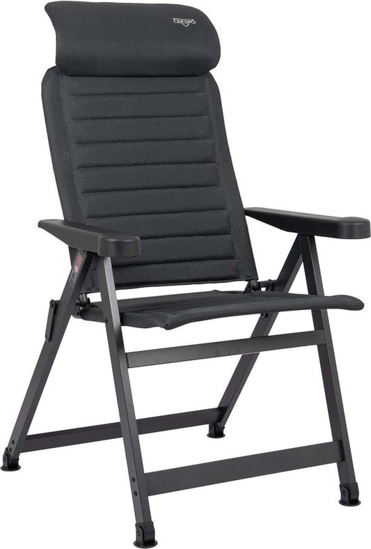 Crespo Standenstoel AP/437 Air-Select Compact Grijs