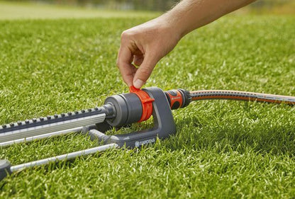 GARDENA Zwenksproeier Aqua L