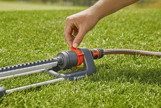 GARDENA Zwenksproeier Aqua L