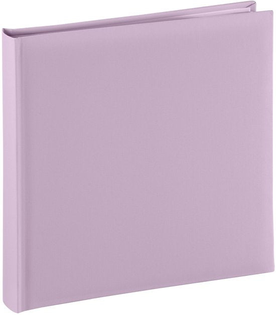 Hama fotoboekalbum Fine art 30x30 80 pagina's Sering