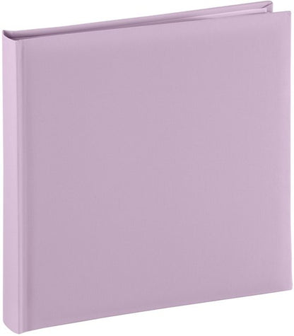 Hama fotoboekalbum Fine art 30x30 80 pagina's Sering