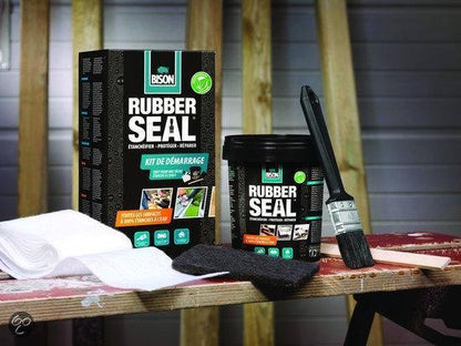Bison Rubber Seal Reparatiekit