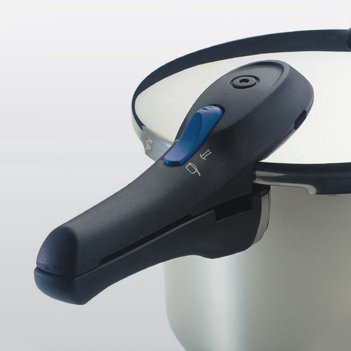 BK Snelkookpan 22 cm