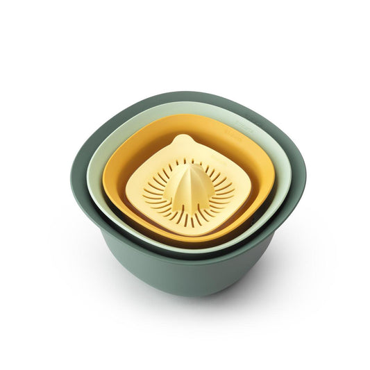 Brabantia Tasty+ Beslagkom Set