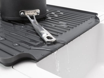 Brabantia SinkSide Afdruiprek - Inklapbaar - Dark Grey