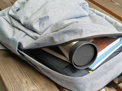 Brabantia Make & Take Thermosbeker 360 ml Dark Grey