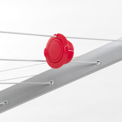 BRABANTIA GRONDANKER 45 MM - GALVANIZED