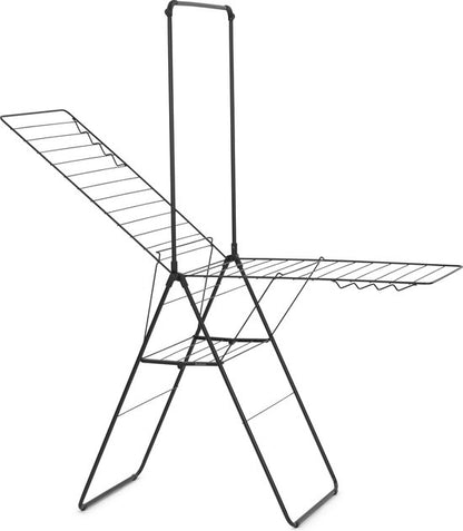 Brabantia HangOn Droogrek 25m - met Stang