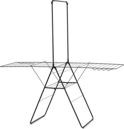 Brabantia HangOn Droogrek 25m - met Stang