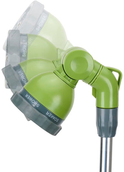 Kinzo Tuindouche met Statief