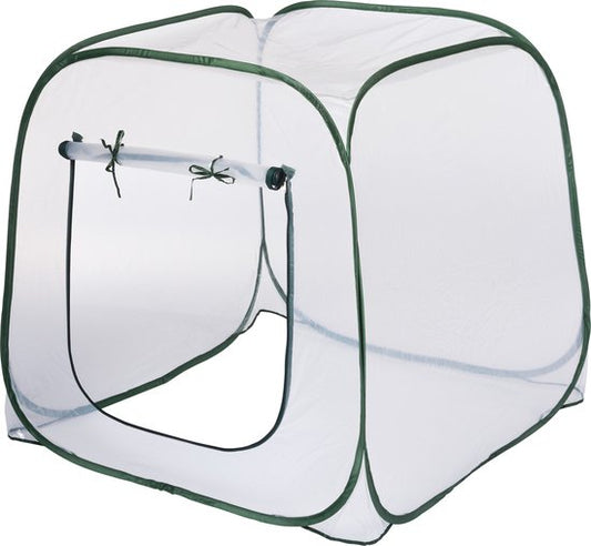 Nature Tuinbroeikas pop-up 100 x 100 x 100 cm