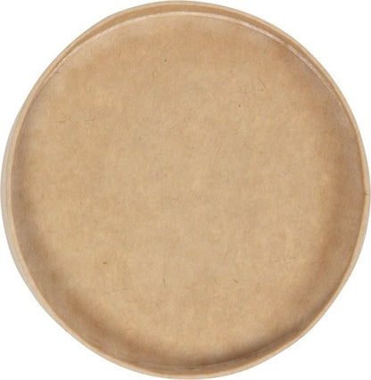 IEZZY Bekerdeksel Ø98mm kraft 25 stuks