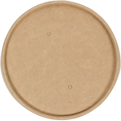 IEZZY Bekerdeksel Ø98mm kraft 25 stuks