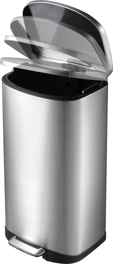 EKO Della pedaalemmer 50 liter