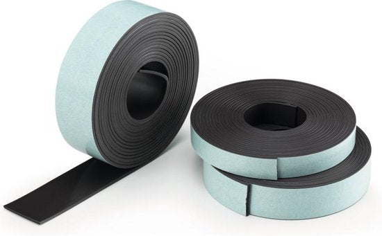 Legamaster magneetband 19,0mm x 3m