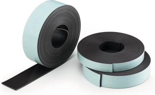 Legamaster magneetband 19,0mm x 3m