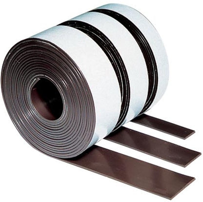 Legamaster magneetband 19,0mm x 3m