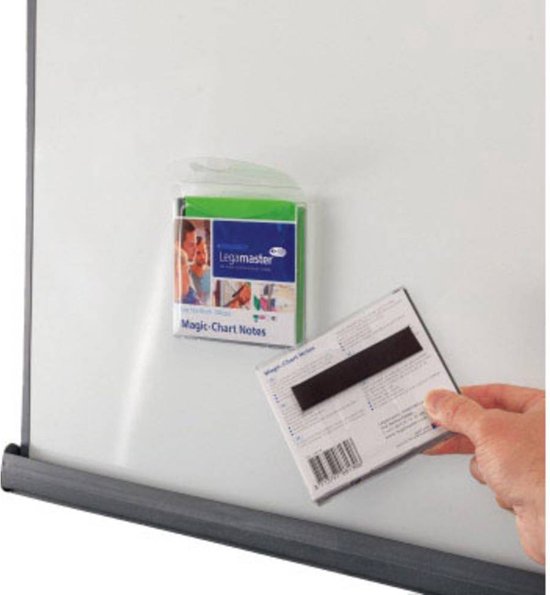 Legamaster magneetband 19,0mm x 3m