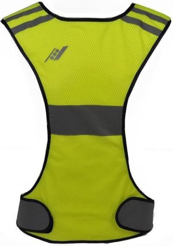 Rucanor RUNNING VEST XSHAPE S