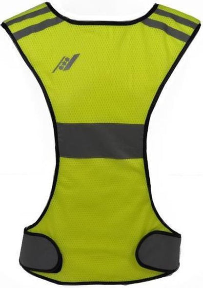 Rucanor RUNNING VEST XSHAPE S