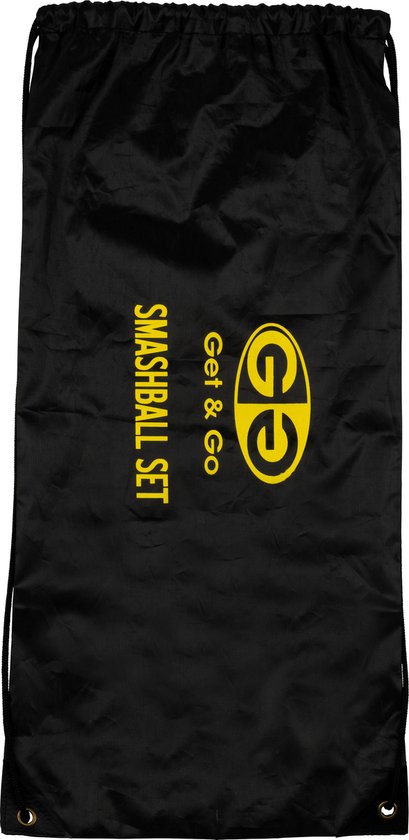 Get & Go Smash Ball Set