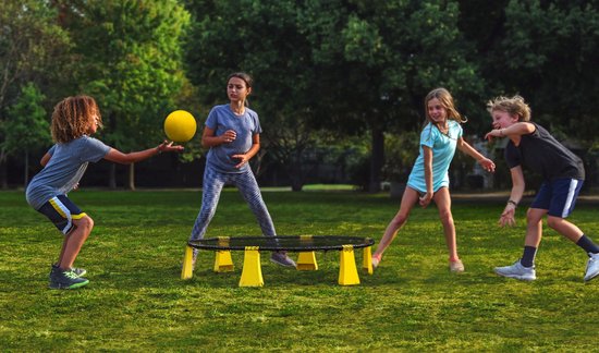 Get & Go Smash Ball Set