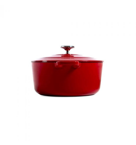BK Bourgogne Braadpan 24cm