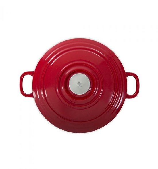 BK Bourgogne Braadpan 24cm