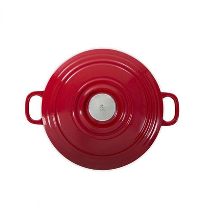 BK Bourgogne Braadpan 24cm