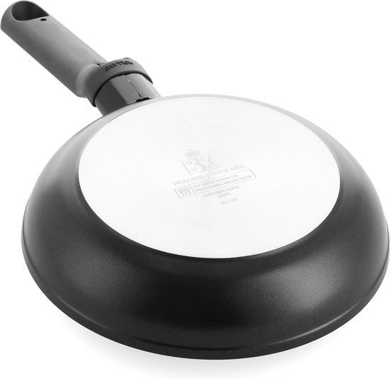 BK Easy Induction Koekenpan 26cm – afbeelding 3