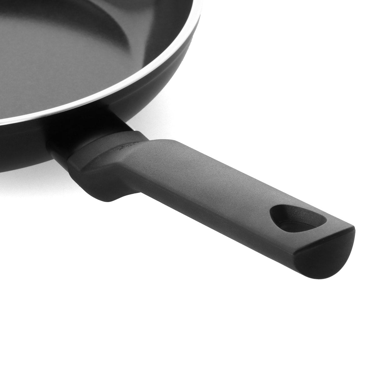 BK Easy Induction Koekenpan 26cm – afbeelding 4