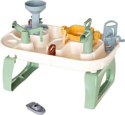 Cavallino Waterspeeltafel Pastelkleuren