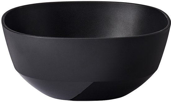 Mepal Silueta schaal 750 ml nordic black