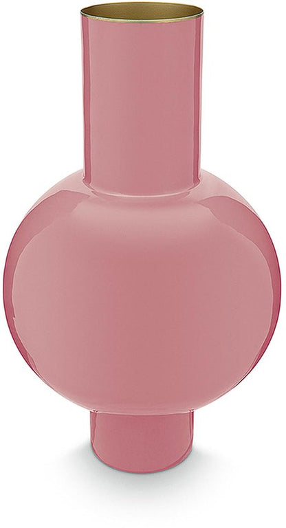 Pip Studio Vaas Roze