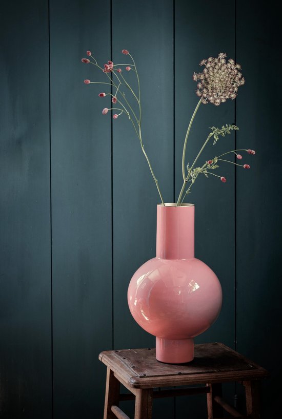 Pip Studio Vaas Roze