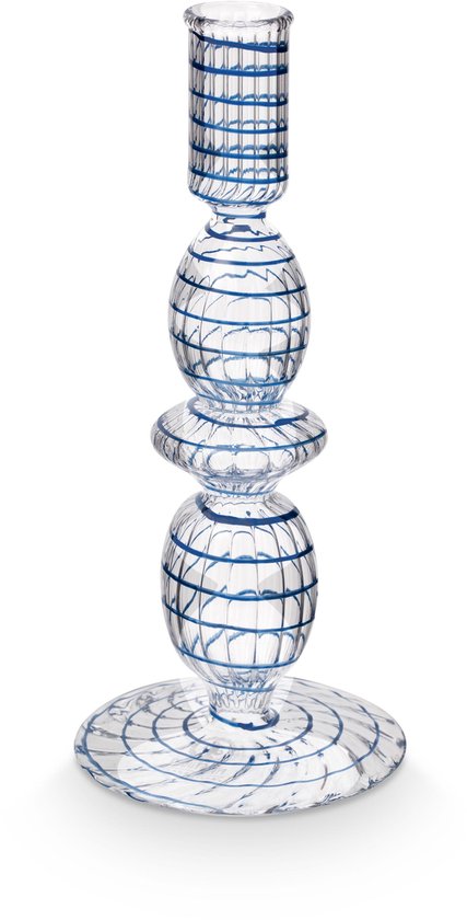 Pip Studio Kandelaar Swirl