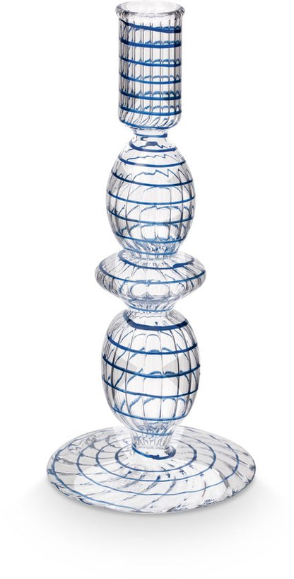 Pip Studio Kandelaar Swirl