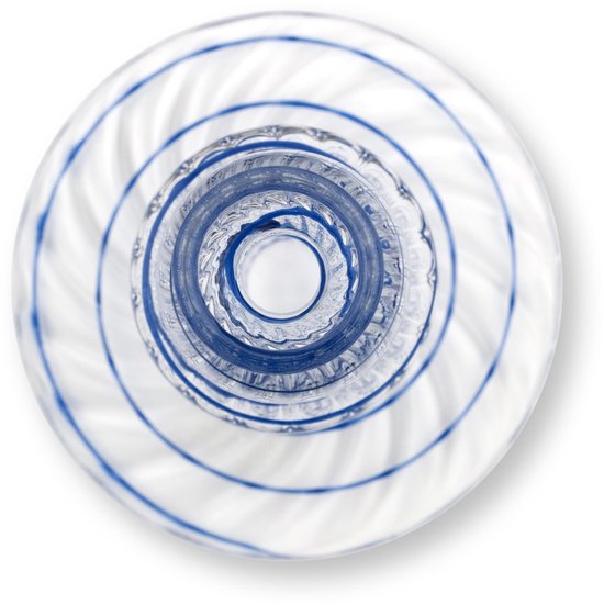 Pip Studio Kandelaar Swirl