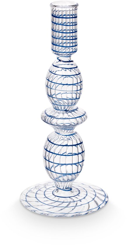 Pip Studio Kandelaar Swirl