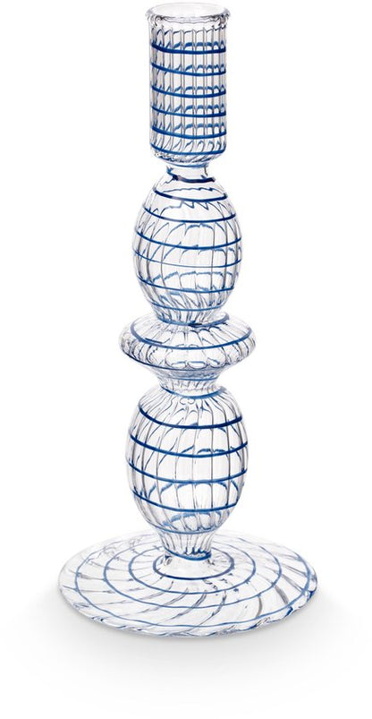 Pip Studio Kandelaar Swirl